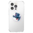 thumbnail image 4 of PopSockets PopGrip Crash Landing Stitch Phone Grip, 4 of 4