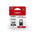 thumbnail image 1 of Canon PG-260 XL - XL - black - original - ink cartridge - for PIXMA TR7020, TS5320, TS6420, TS6420a, 1 of 3