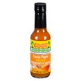 thumbnail image 1 of Cool Runnings Papaya Pepper Sauce, 1 of 5
