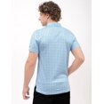 thumbnail image 3 of Polos de Golf pour Hommes à Manches Courtes, Évacuation de l'Humidité, Coupe Sèche, Motifs Imprimés, Polo de Performance à Col, Polos de Golf pour Hommes, 3 of 6