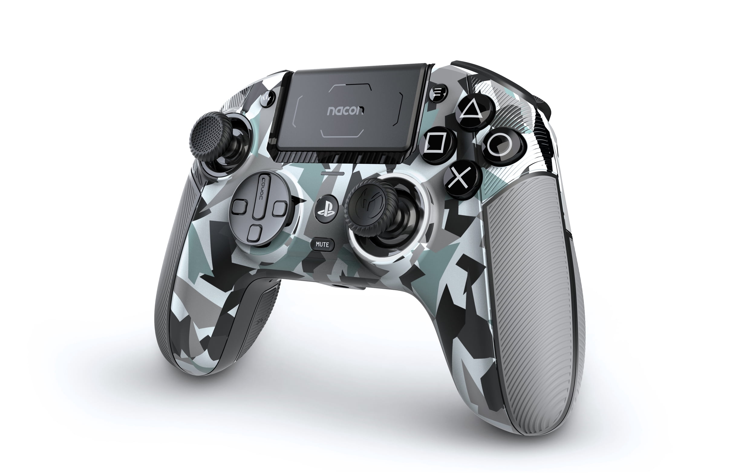その他 naconREVOLUTIONUNLIMITED PRO CONTROLLER Nacon REVOLUTION 5 Pro Wireless Controller for PS5 & PC with Hall