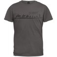 thumbnail image 1 of The Hobbit - T-Shirt Doux de Marche, 1 of 4