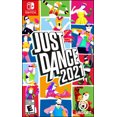 thumbnail image 1 of Jeu vidéo Just Dance 2021 pour (Nintendo Switch), 1 of 6