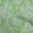 thumbnail image 1 of oneOone Polyester Spandex Green Fabric Asian Sewing Material Print Fabric By The Yard 56 Inch Wide, 1 of 4