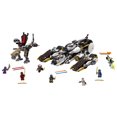 thumbnail image 2 of LEGO® Ninjago - Ultra Stealth Raider (70595), 2 of 2