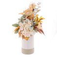 thumbnail image 2 of pot de lait fleurs-blanc La récolte PL, 2 of 5
