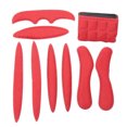 thumbnail image 2 of Soft Helmet Lining, Helmet Sponge, Helmet Pad, Viscose Universal Foam For Bicycle Bike Padding For Bike, 2 of 8