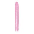 thumbnail image 1 of Motorcycle Personality Cool Motorcycle Balance Car Dirty Braid Helmet Braid Helmet Wig,M, 1 of 2