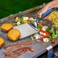 thumbnail image 1 of Razor Extra Large Griddle Spatula, 1 of 1