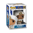 thumbnail image 2 of Funko Pop! Disney: Aladdin - Aladdin (Prince Ali) Vinyl Figure, 2 of 3
