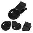 thumbnail image 3 of MasteelfCA 2 Pcs Clips d'Objectif Externes Universels 37mm pour Photographie de Téléphone Mobile, 3 of 7