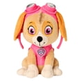 thumbnail image 1 of Paw Patrol "Fearless Skye" Weighted Pillow, 1 of 4
