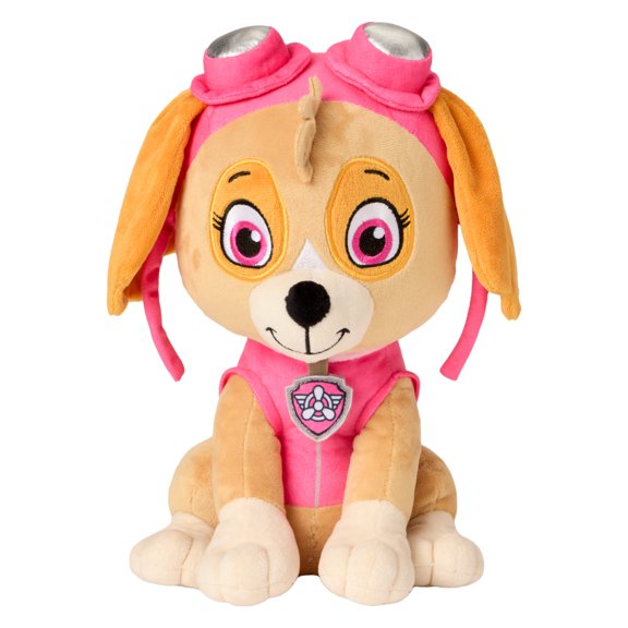 Paw Patrol "Fearless Skye" Weighted Pillow