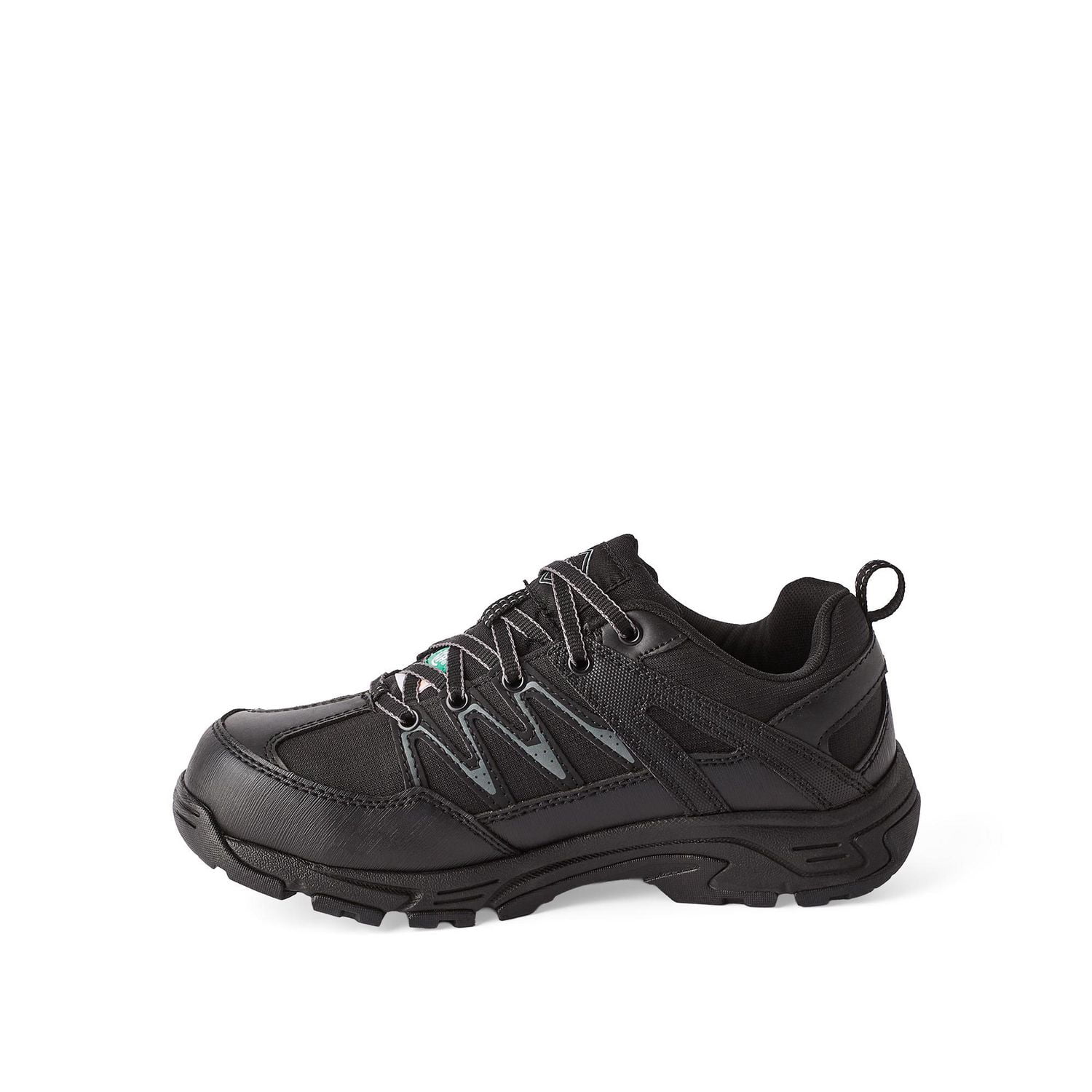 Chaussures de randonnée avec embout en acier Workload pour hommes