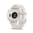 thumbnail image 4 of Garmin vívoactive® 5 GPS Smartwatch and Fitness Tracker - Ivory, 4 of 6