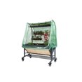 thumbnail image 1 of Venture Products 0420 raft Grower Kit Greenhouse by Lgarden, 1 of 1