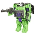 thumbnail image 1 of Transformers CYBERWORLD, figurine Ultimate Cyber Changers Megatron, 1 of 10