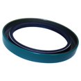 thumbnail image 2 of Crown Automotive Wheel Seal J5359703 OE Replacement; Blue; Metal/Rubber, 2 of 2