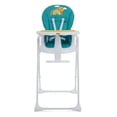 thumbnail image 1 of Fisher Price Tiny Bites Highchair by Dream On Me, Hello Sunshine, 1 of 6