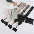 thumbnail image 2 of relayinert Polyester Or Crossbody Lanyard Polyester Multifunctional Lanyard Storage type+3, 2 of 6