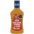 thumbnail image 1 of Kraft Vinaigrette Asiatique au Sésame, 1 of 5