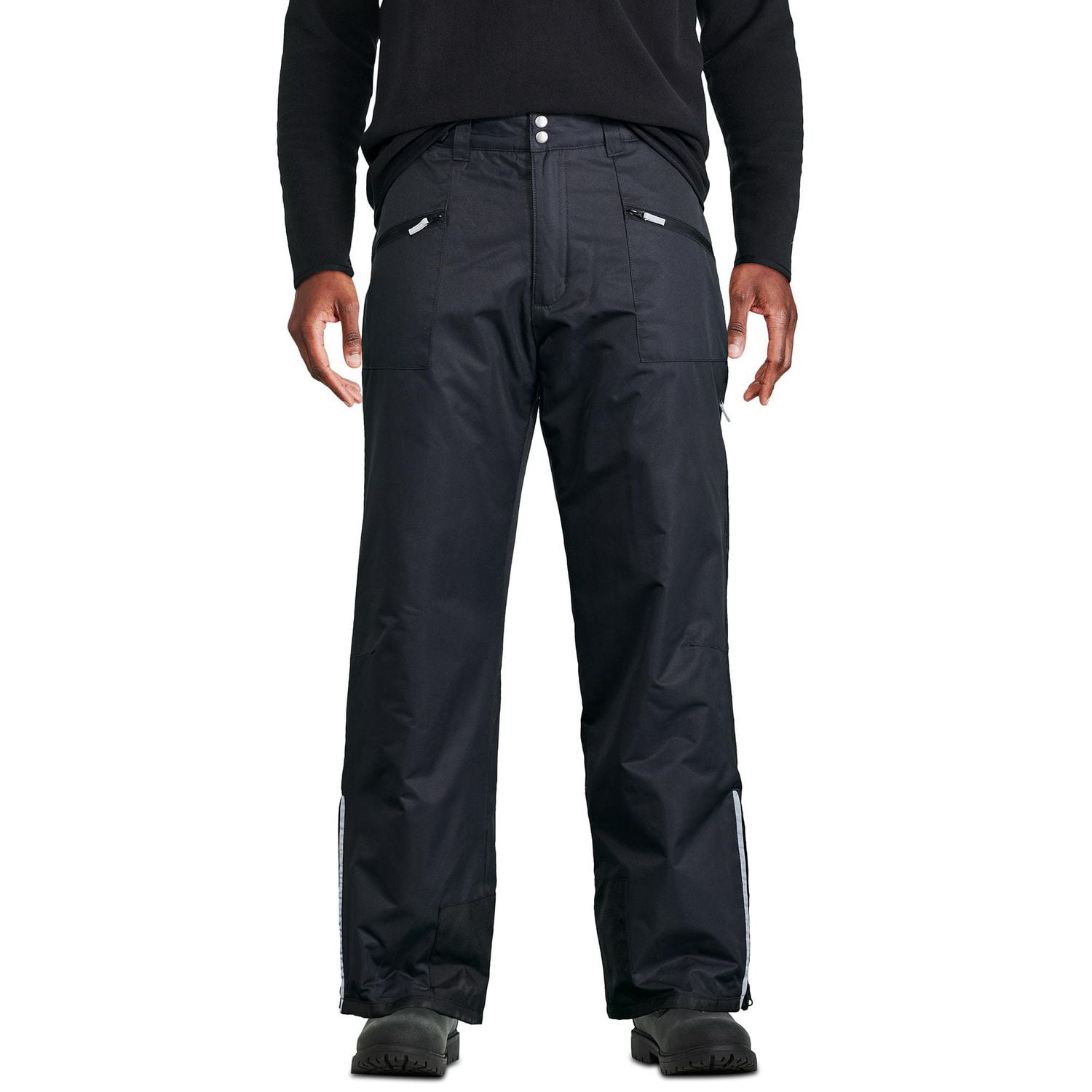 Pantalon de ski Athletic Works pour hommes