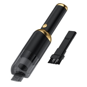 Nettoyant à vide sans fil multifonctions pour voiture Haute puissance pour la maison Nettoileur à vide pour maison et voiture à double usage Nettoillant à vide à séparation portable 3-in-1 Nettoyant sous vide et PowerBank et de lumière