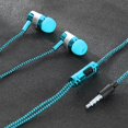 thumbnail image 3 of Écouteurs Intra-Auriculaires Stéréo Basses 3.5mm avec Microphone, 3 of 3