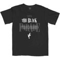 thumbnail image 1 of My Chemical Romance Unisex T-Shirt Track Listing, 1 of 3