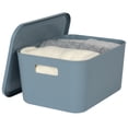 thumbnail image 2 of Neatfreak Kids Moyen boîte de rangement avec couvercle, plastique, 2 of 8
