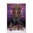 thumbnail image 1 of Teenage Mutant Ninja Turtles: Mutant Mayhem - Splinter, 1 of 4