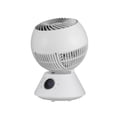 thumbnail image 4 of Midea 6” Tabletop Smart Air Circulator, 4 of 9
