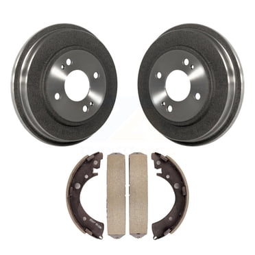 Transit Auto Rear Brake Drum Shoes Kit for Car Honda Civic K8N-100150