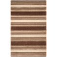 thumbnail image 5 of Safavieh Martha Stewart Tobacco Leaf Contemporary Rug - 8' x 10', 5 of 5