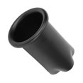 thumbnail image 3 of Hair Dryer Holder In Drawer Hair Dryer Holder , Solid Stainless Steel Blow Shelf Blower Rack for Home Salon Bathroom, Hair Care Tools Holder Under Table Tray In Drawer Holder, 3 of 8