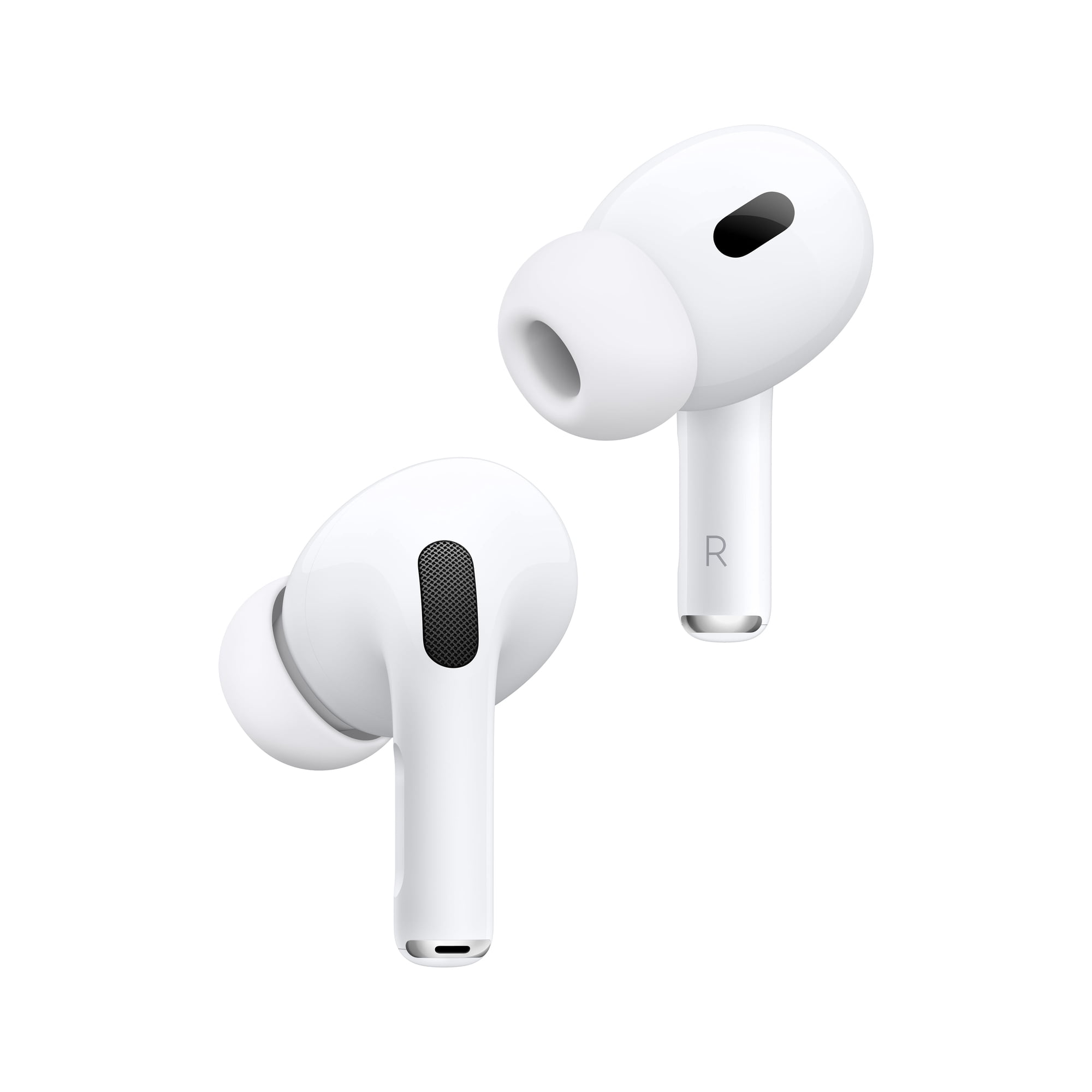 AirPods pro第2 Apple AirPods Pro 2, Wireless Earbuds, Active Noise Cancellation