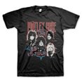 thumbnail image 1 of Motley Crue Live 85 T-Shirt, 1 of 2