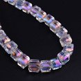 thumbnail image 3 of 100pcs/lot 4/6mm AB Color DIY Crystal Beads for Jewelry Making Decorative, 3 of 7