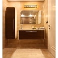 thumbnail image 2 of Z Lite 802-4V-CH 24 Po Infinity 4 Lumière Chrome Luminaire de Meuble-Lavabo, 2 of 2