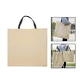 thumbnail image 2 of facefd Sac de Rangement pour Chaise Pliable Imperméable pour Chaise de Plage Chaise de Transport Kaki Petit, 2 of 9