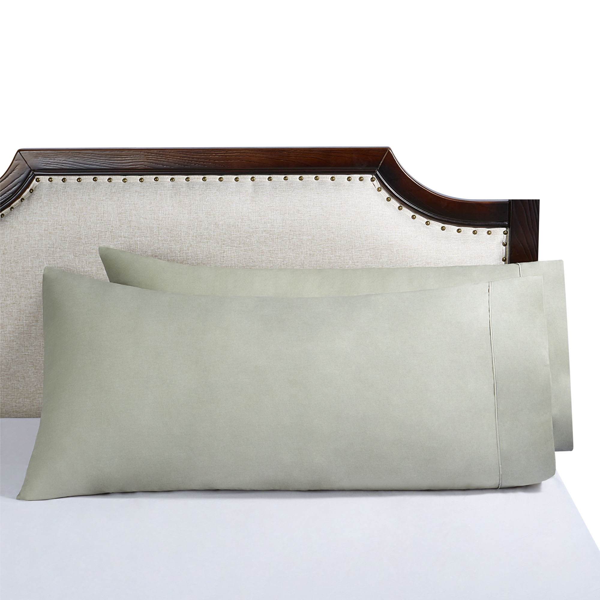 Taies d’oreiller Zostère Mainstays, standard