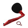 thumbnail image 4 of 1Pcs Fishing Reel Baitcasting Fishing Reel Handle Water Drop Wheel Drum Wheel EVA Oval Grip Single Rocker Tools Accessories, 4 of 11