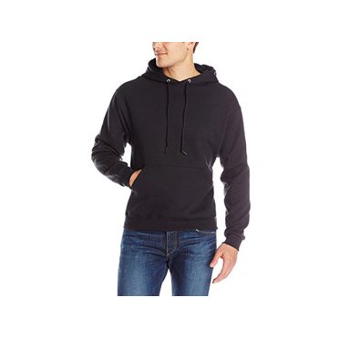 Jerzees Men's Fleece Pullover Hoodie