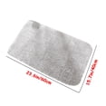 thumbnail image 3 of Agiferg Thickened Bathroom Floor Mat Machine Washable Bathroom Absorbent Non-slip Mat, 3 of 6