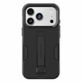 thumbnail image 1 of OtterBox Étui Commuter Grip MagSafe Noir pour iPhone 18 Pro/17 Pro, 1 of 6