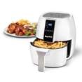 thumbnail image 1 of Starfrit Electric Digital Air Fryer, 1 of 5