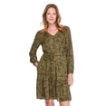 thumbnail image 1 of IYLA PL Robe Col en V, 1 of 6