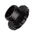 thumbnail image 1 of Aluminum Steering Wheel Adapter for T300 T500 TS PC TS XW Premium Material, Retrofit & Upgrade, Real Racing Game Experience with Collars, 1 of 7