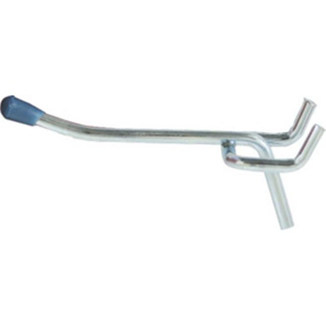 Crawford 18360 Crochet Peg Simple Droit 6 Po.