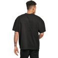 thumbnail image 5 of Build Your Brand T-Shirt Ultra Épais Uni pour Hommes, 5 of 5